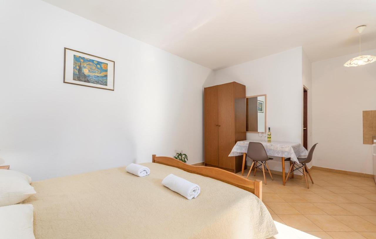 Mirjana Spada Poreč Kamer foto