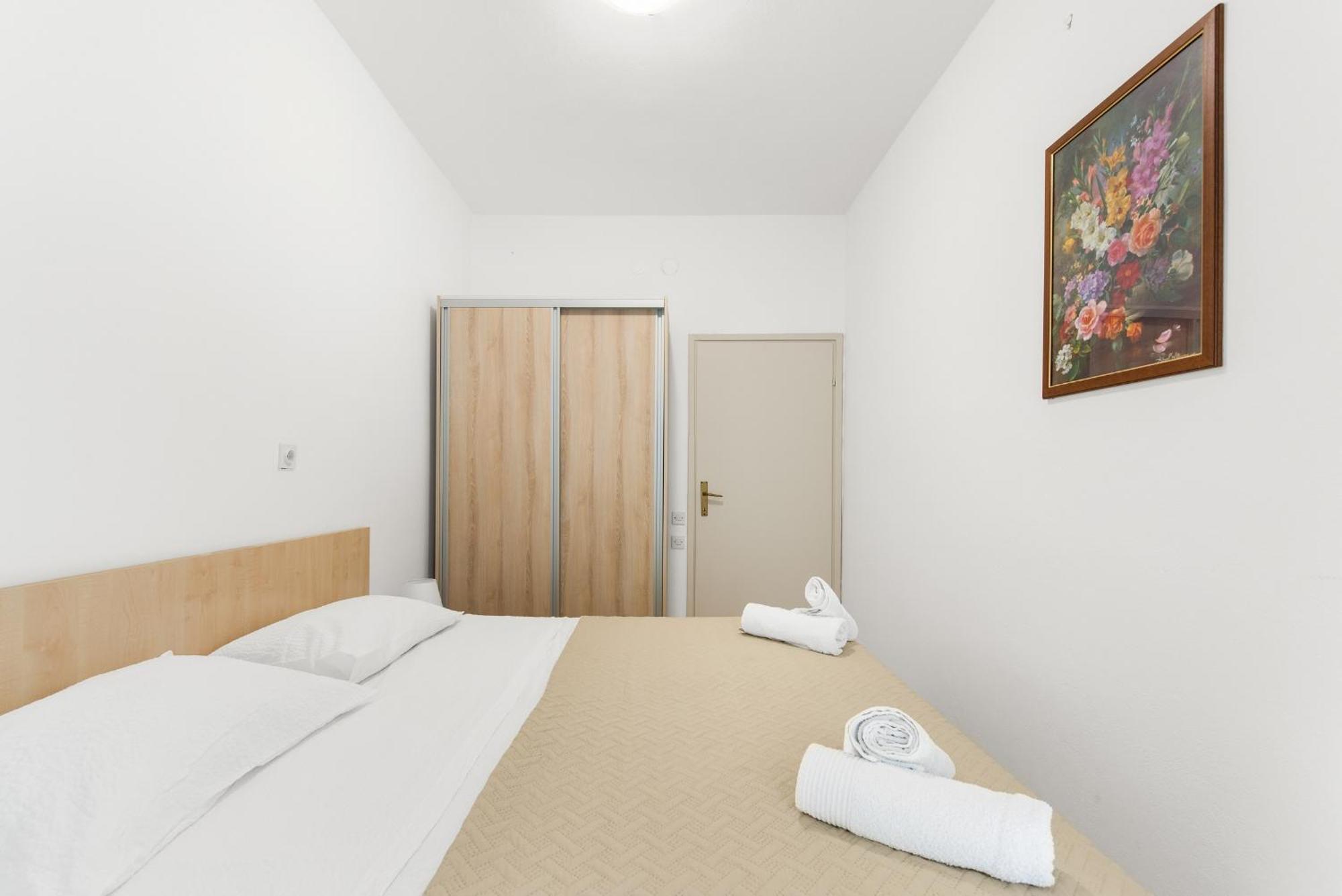 Mirjana Spada Poreč Kamer foto