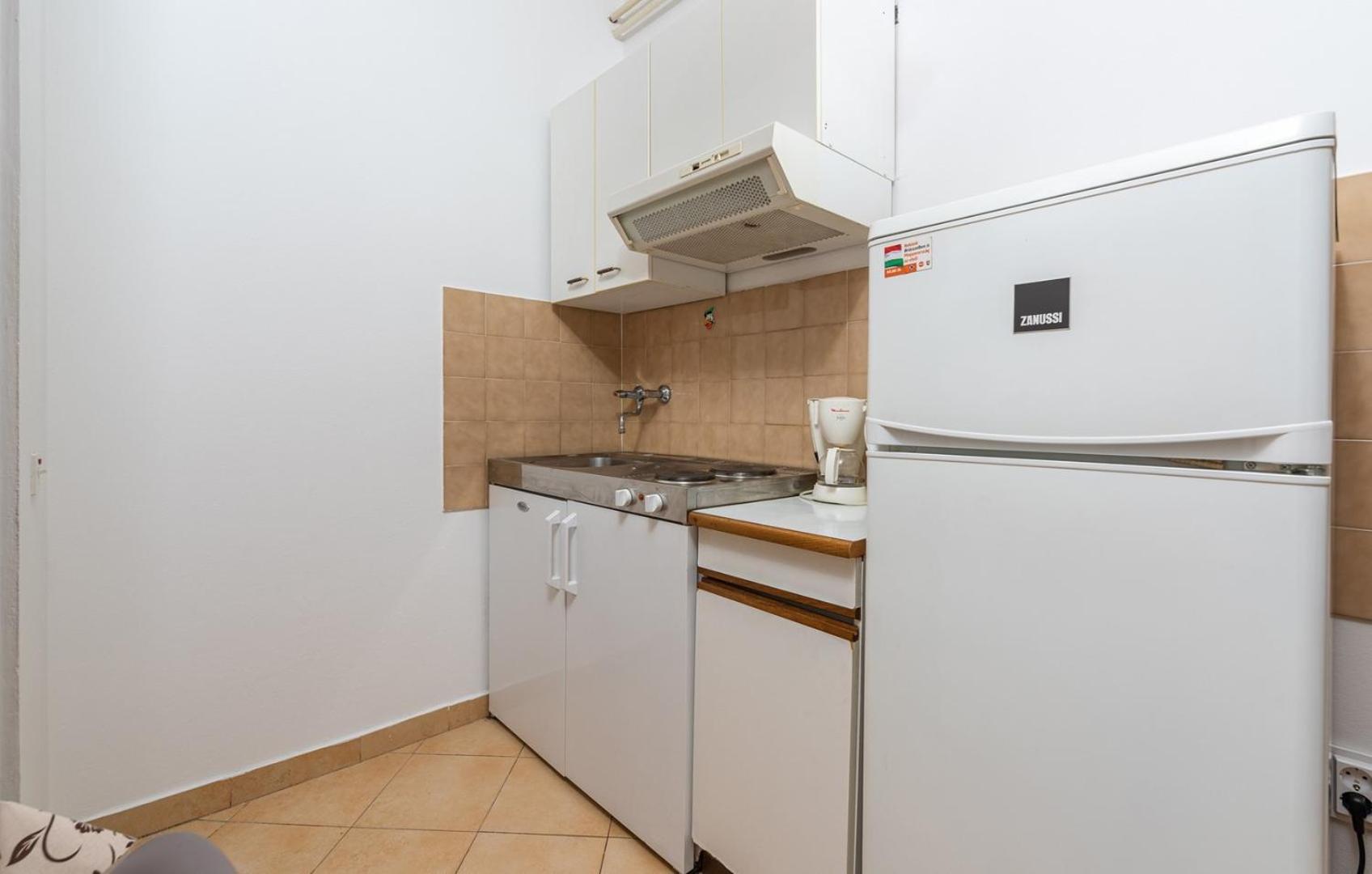 Mirjana Spada Poreč Kamer foto