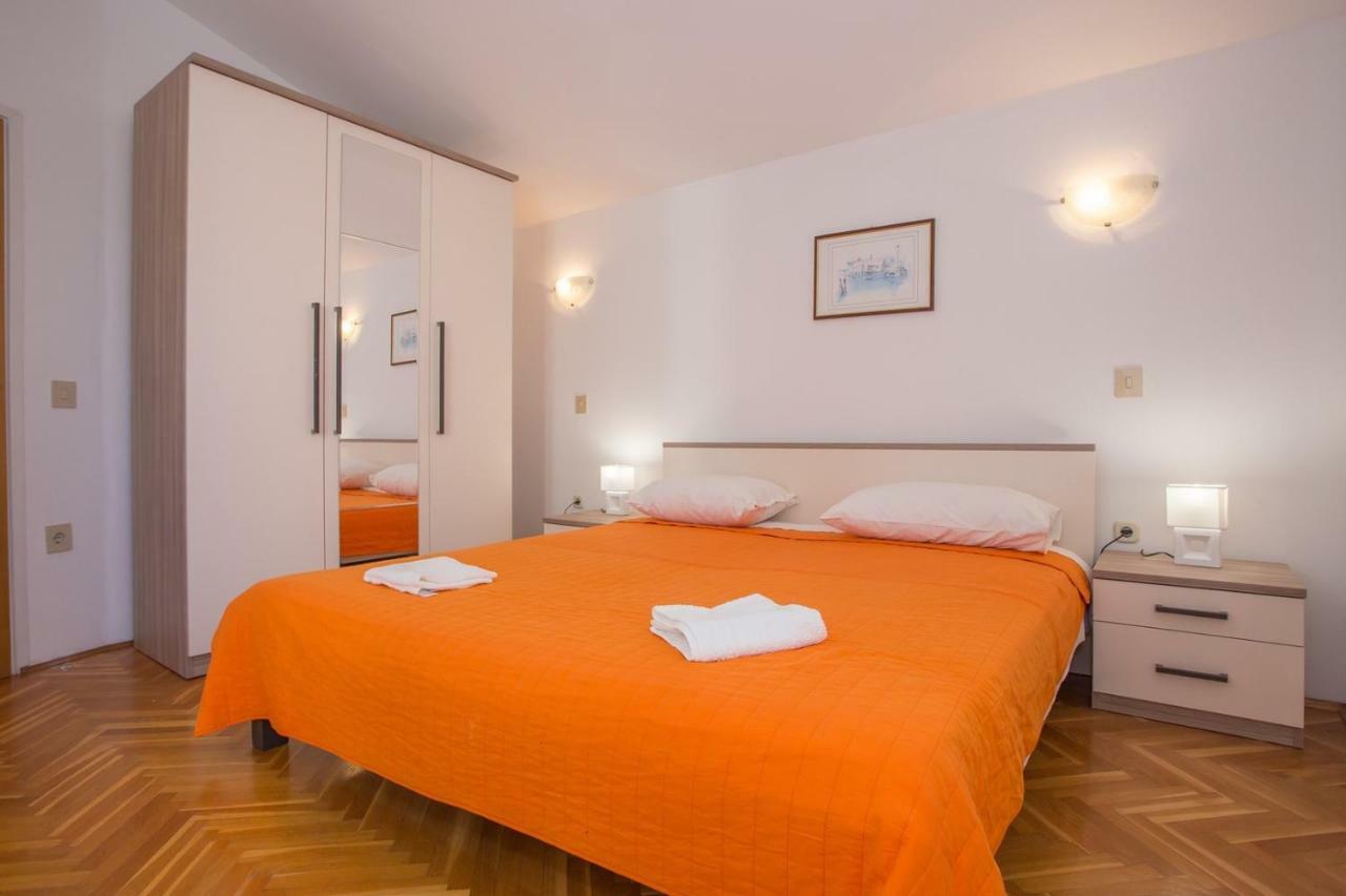 Mirjana Spada Poreč Buitenkant foto